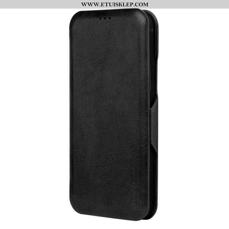 Etui Na Telefon do iPhone 14 Pro Max Etui Folio Wietao